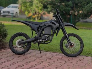 Nicot E-Beast 12kW