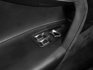 McLaren 750S 4.0 552kW
