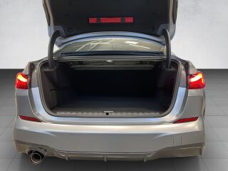 BMW 218 i Gran Coupe M-Sportpakett 1.5 103kW