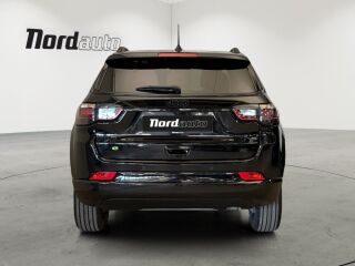 Jeep Compass e- Hybrid S 1.5 96kW