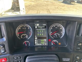 Scania R480