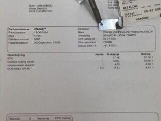 Volvo V60 Summum AWD Plug-In Hybrid Ice White 2.4 D5 158kW