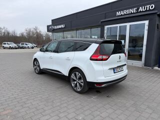 Renault Scenic 1.3 103kW