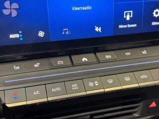 Opel Astra Innovation Plus 1.2 96kW