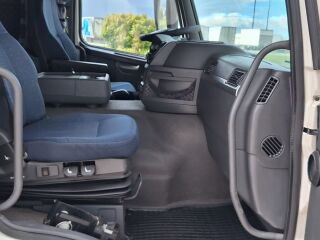 Volvo FM