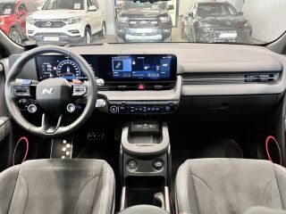 Hyundai Ioniq 5 N EL 158кВ