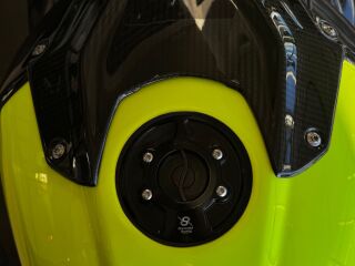 BMW S 1000 RR 154kW