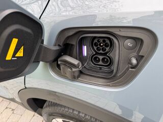 Volvo XC40 Recharge Core 170кВ