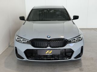 BMW 316 d M-sportpakett R4 90кВ