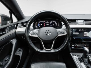 Volkswagen Passat Elegance 2.0 110kW