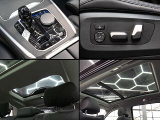 BMW X7 xDrive40i 3.0 245kW