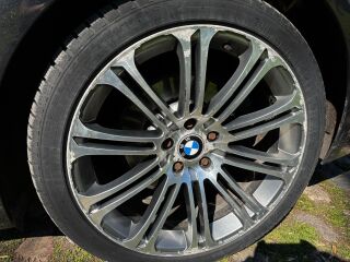 BMW 740 3.0 225kW