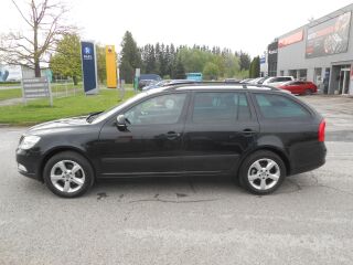 Skoda Octavia Comfortline 1.2 77kW