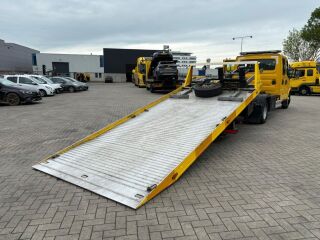 Iveco Daily 70C17 puksiirauto 3.0 125kW
