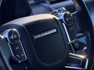 Land Rover Discovery 5 3.0 190kW