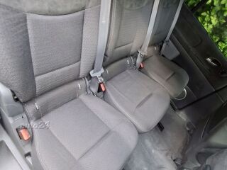 Renault Espace Grand 2.0 110kW