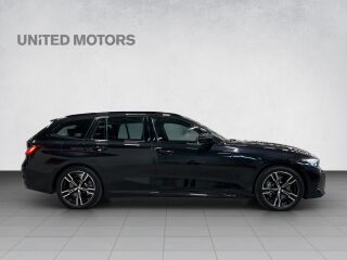 BMW 330 i xDrive Touring M-Sportpakett LCI 2.0 R4 190kW