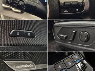 Kia Sportage GT-Line TX 4WD 1.6 CRDi 100kW