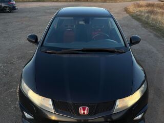 Honda Civic Type R 2.0 148kW