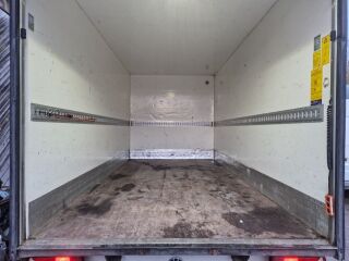 Volkswagen Crafter 2.0 120kW