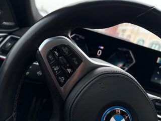 BMW i4 M50 400kW
