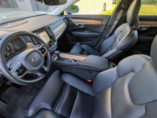 Volvo S90 Inscription D5 AWD 2.0 173kW