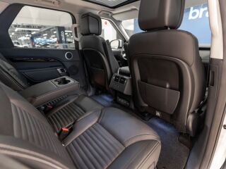 Land Rover Discovery 5 SE MHEV 3.0 183kW