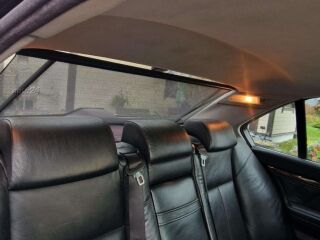 BMW 735 3.5 175kW
