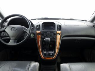 Lexus RX 300 Luxury ATM 3.0 164kW