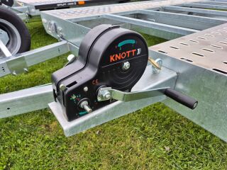 Balhanger Optilift 2750
