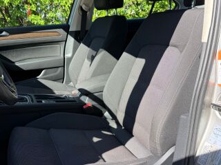 Volkswagen Passat 1.4 110кВ