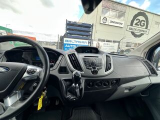 Ford Transit L2H2 2.2 Tdci 114kW