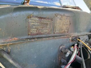 GAZ 63 3.5 R6 55kW