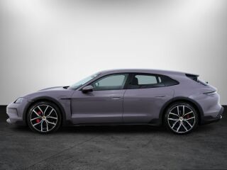 Porsche Taycan 4S Cross Turismo FL 440кВ