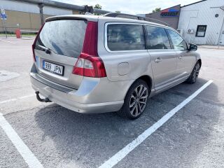 Volvo V70 1.6 84kW