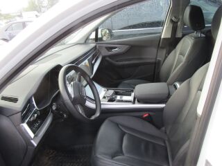 Audi Q7 3.0 TDI 210кВ
