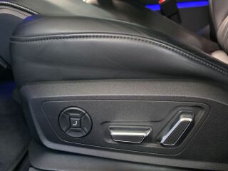 Audi A6 50TDI S-line Quattro 3.0 V6 210kW