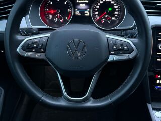 Volkswagen Passat 2.0 110kW