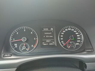 Volkswagen Touran 1.6 77кВ