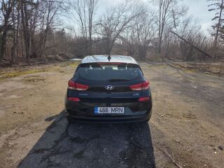 Hyundai i30 Comfort 1.0 88kW