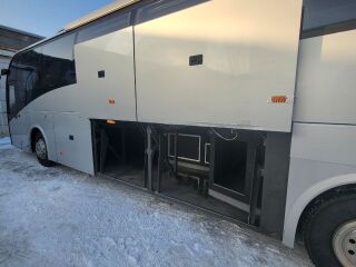 Volvo 9700 HD 12.1 338kW