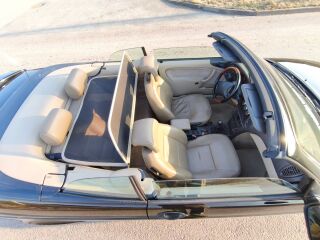 Saab 9-3 2.0 113kW