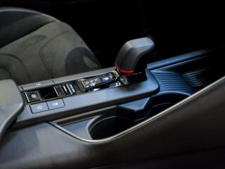 Toyota C-HR GR Sport Premiere Edition AWD 2.0 112kW
