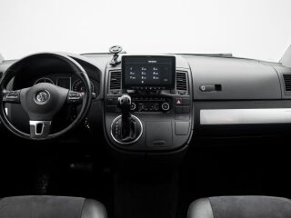 Volkswagen Multivan 2.0 132kW