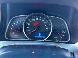 Toyota RAV4 2.0 91kW
