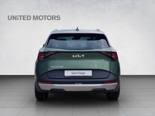 Kia Sportage EX 7DCT 2WD 1.6 T-GDI 110kW