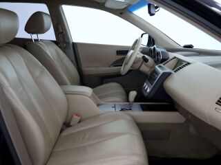 Nissan Murano Luxury ATM 3.5 172kW