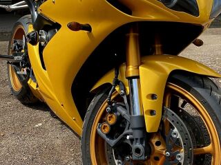Yamaha YZF - R 1 R1 127kW