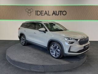 Skoda Kodiaq Selection 1.5 TSI PHEV 110kW