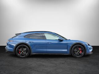 Porsche Taycan 4S Cross Turismo 420kW